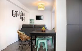 VENTURA Y LA BARAGAÑA (Vivienda turística en Candás)