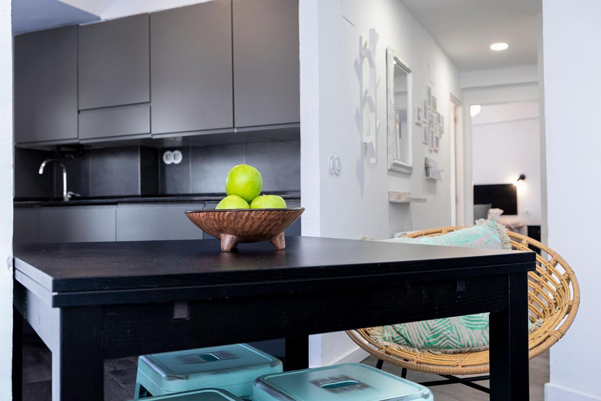 Apartamento VENTURA Y LA BARAGAÑA  Candás Exterior foto
