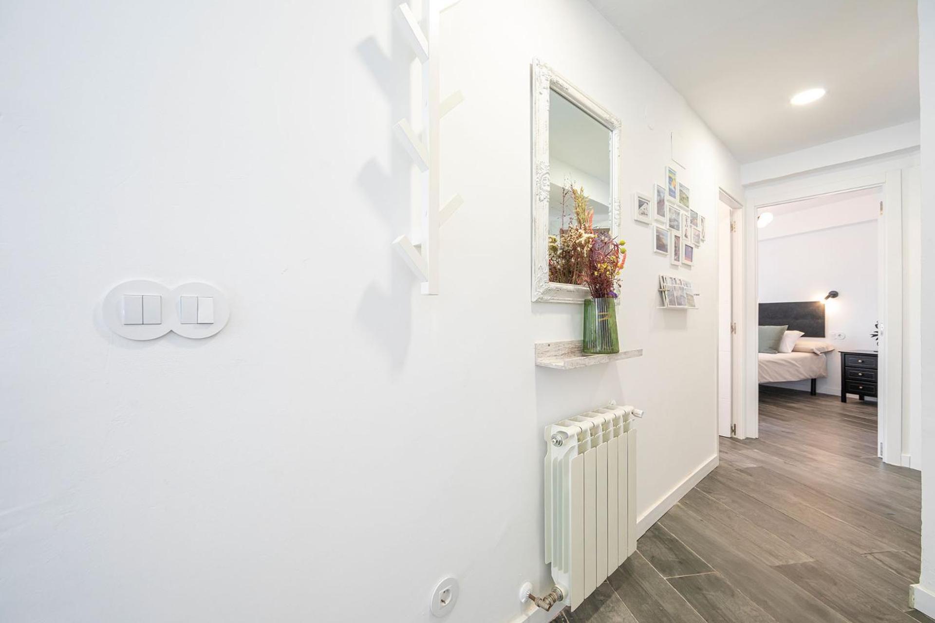 Apartamento VENTURA Y LA BARAGAÑA  Candás Exterior foto