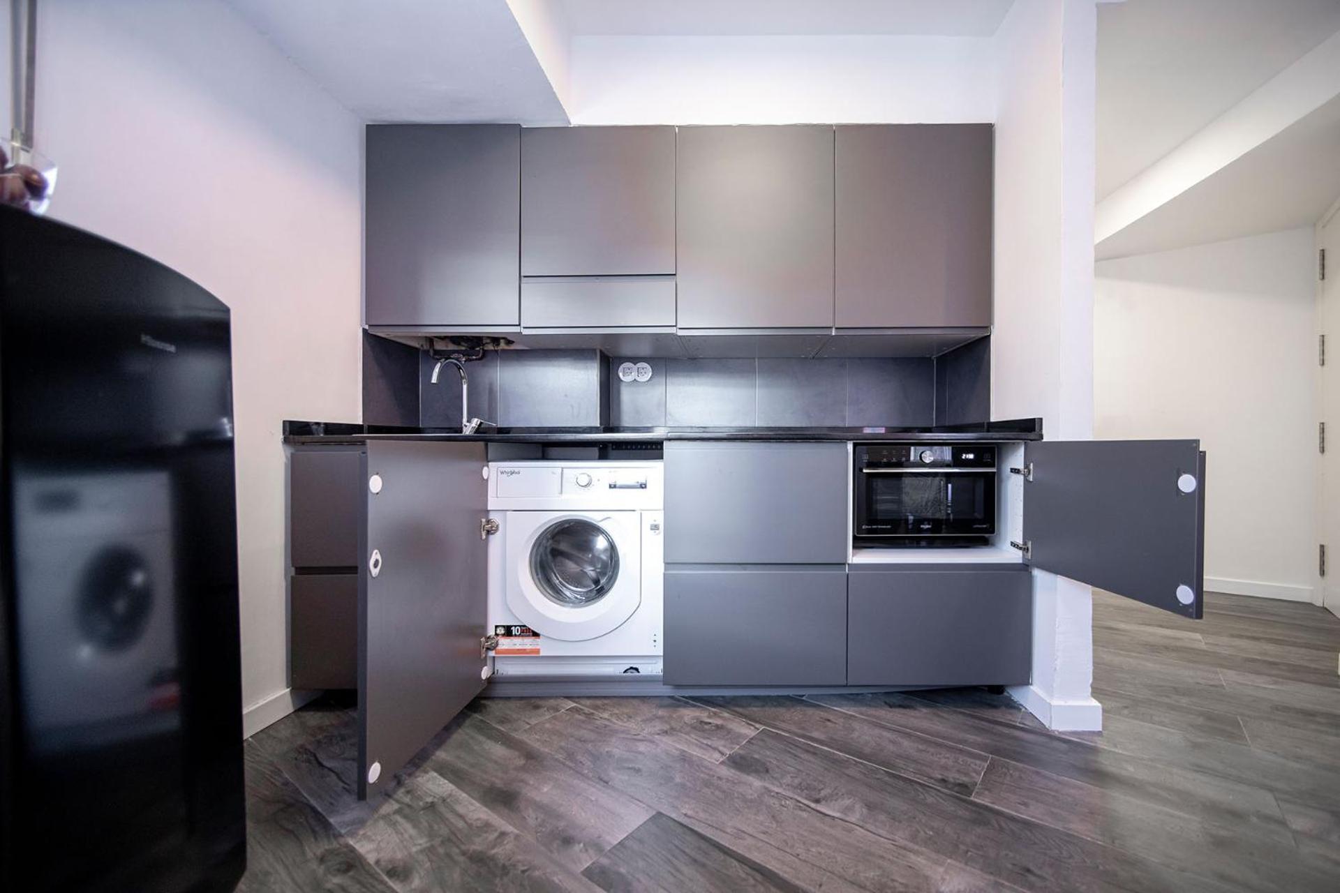 Apartamento VENTURA Y LA BARAGAÑA  Candás Exterior foto