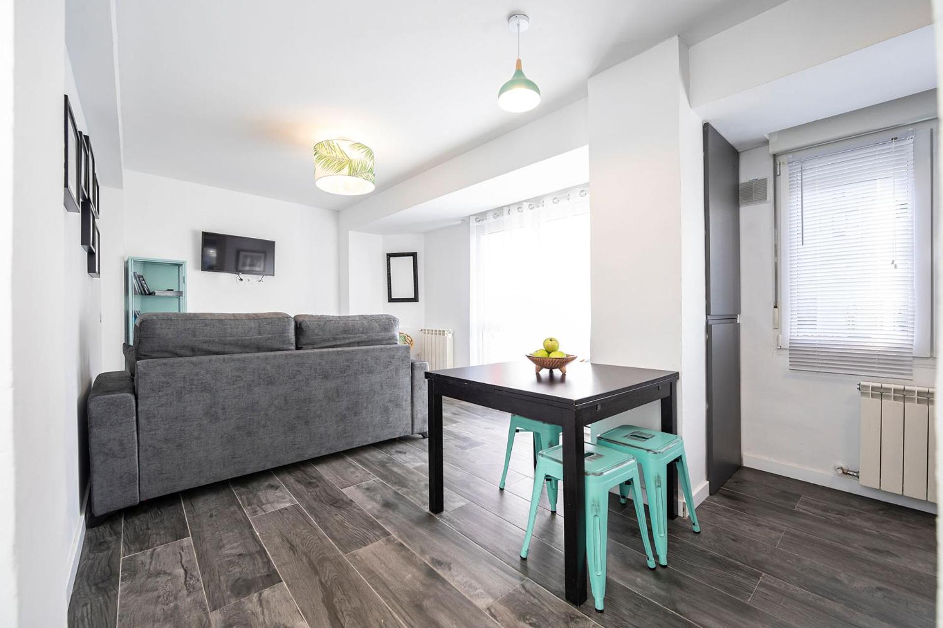 Apartamento VENTURA Y LA BARAGAÑA  Candás Exterior foto
