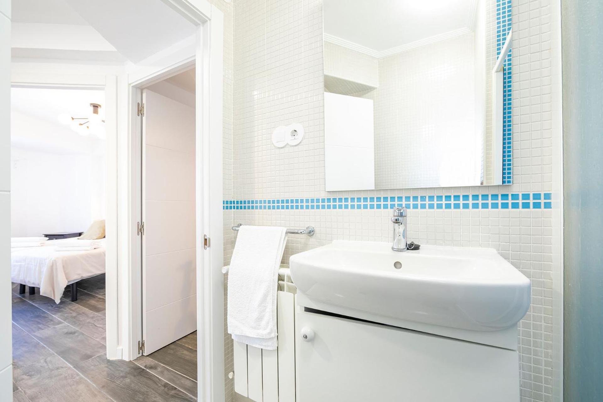 Apartamento VENTURA Y LA BARAGAÑA  Candás Exterior foto